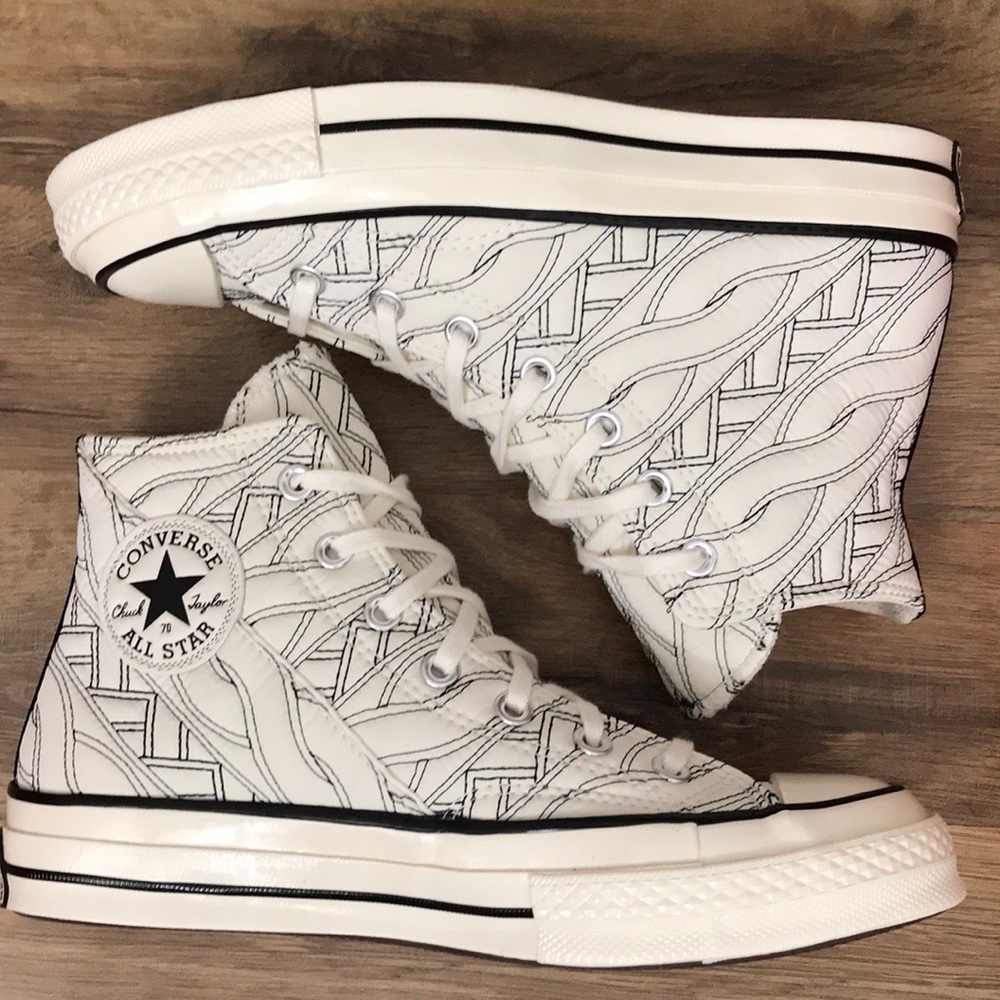 CONVERSE CHUCK 70 HIGH TOP BRAND NEW - Picture 12 of 16